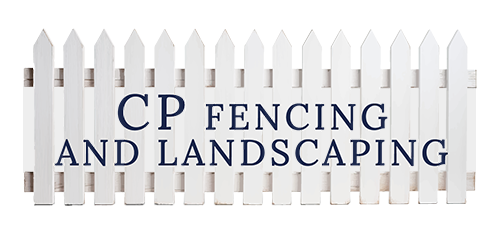 CP Fencing & Landscaping